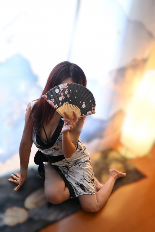 黒崎朱音