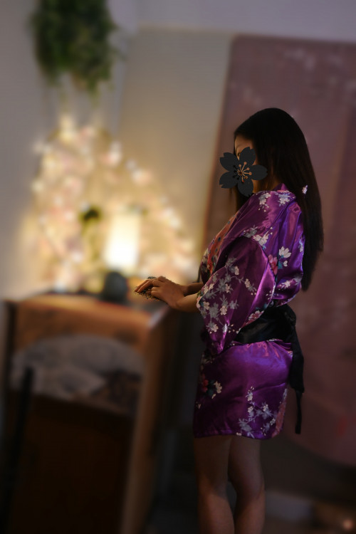 香坂美羽