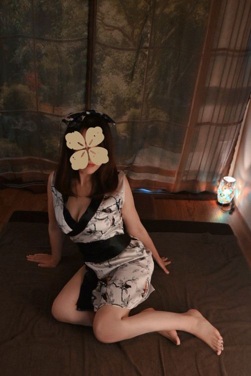 中支志すみれ 